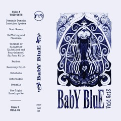 Baby Blue - Void Gate [PTPcell01]