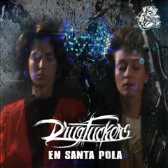 En Santa Pola (FREE TRACK 1000 FOLLOWERS SOUNDCLOUD)