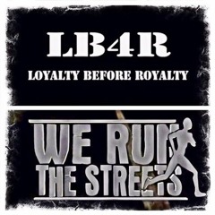 Times Up KD X KING VARROW