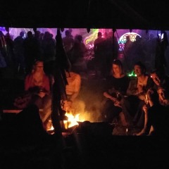 Mobile Dogwash @ Carry On Avin It May 2016