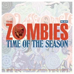 Zombies - Time Of The Season (Remix)