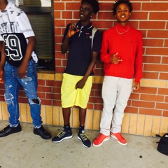 Chubb$- Exchange remix