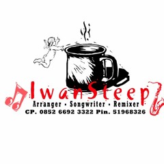 Iwansteep - Ketimun Bungkuk Lagu Daerah Jambi - Breakbeat 2016 - DEMO