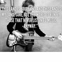 This Land Is Your Land