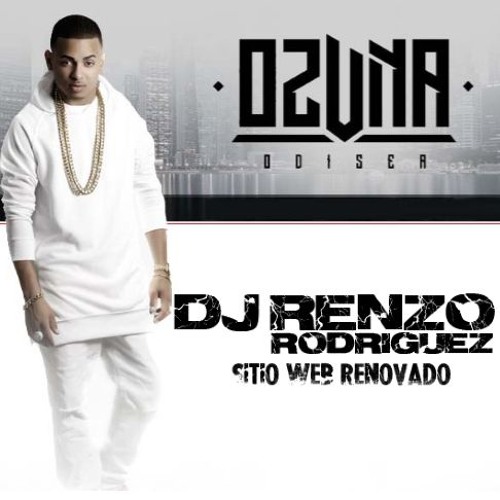 Stream 93 BPM Ozuna - Corazon De Seda Dj Renzo by DJ Renzo | Listen online  for free on SoundCloud
