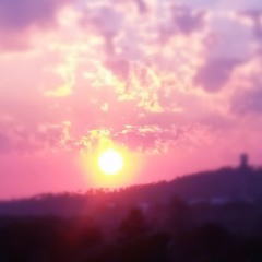 Sun Up ft Flowzart (Prod. Flowzart)