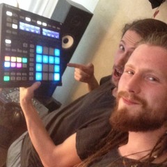 Häuptling Große Sause + Taubefeder (Live) @ Horst Blau Geht Tauchen