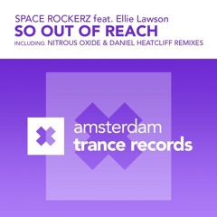 So Out Of Reach (Hasunshine Remix)