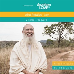 29-05-2016 Como não deixar o amor padecer?/How can we not let love fade?