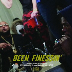 Beefy - They Watchin Ft. Ranski Gleechie (Prod. JMakBeatz X Dennisbeats)