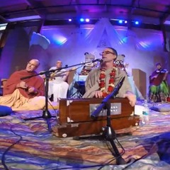 HG Sri Prahlad Prabhu /  Sadhu Sanga 2016