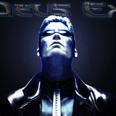 Deus Ex - UNATCO Theme [Cryonaut Extended Remix]