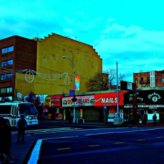 Deuce Altendre - Hillside Ave Flows