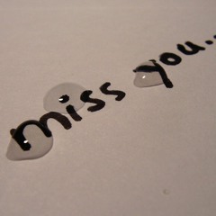 I Miss You - Tuan Anh Tran