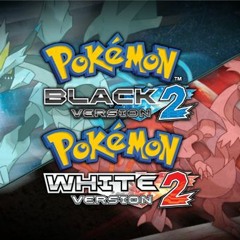 Pokemon Black 2 & White 2 - Elite 4 (World Tournament)