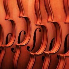 String Quartett No.1 (WiP)