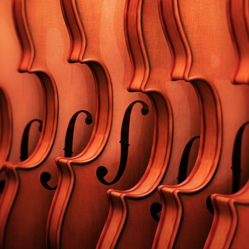 String Quartett No.1 (WiP)