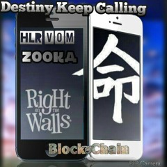 $pliffZooka-Destiny Keep Calling[Promo]