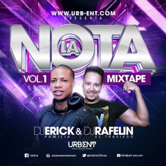 La Nota Mix Vol.1 Mixtape