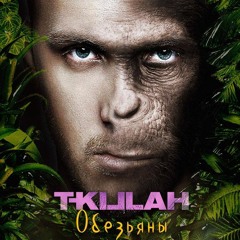 T - Killah - Обезьяны