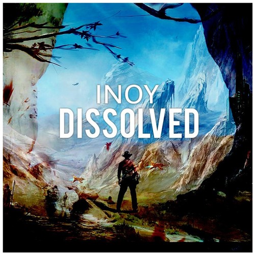 Inoy - Dissolved (Original Mix)