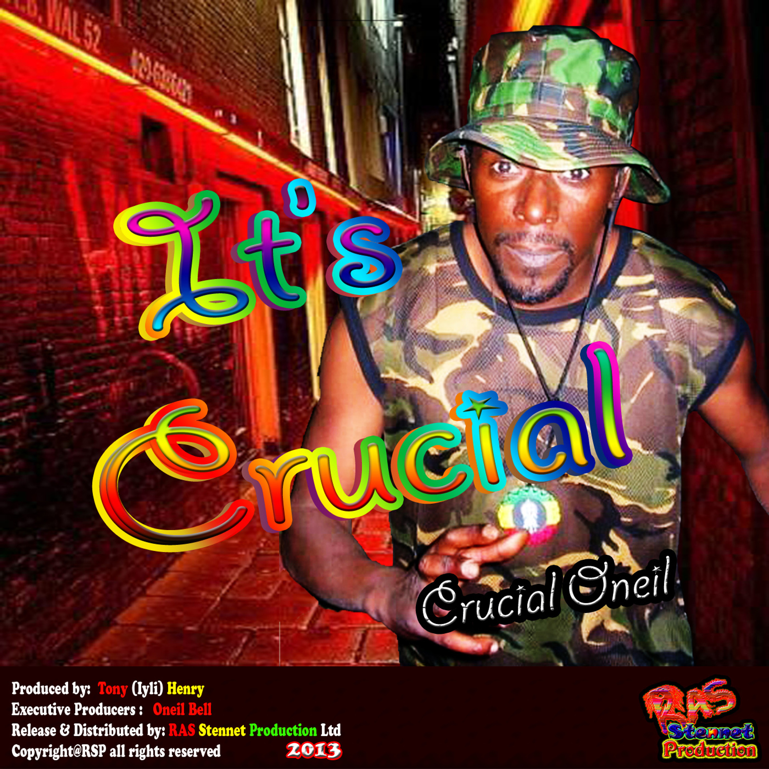 RAS Stennet Instagram