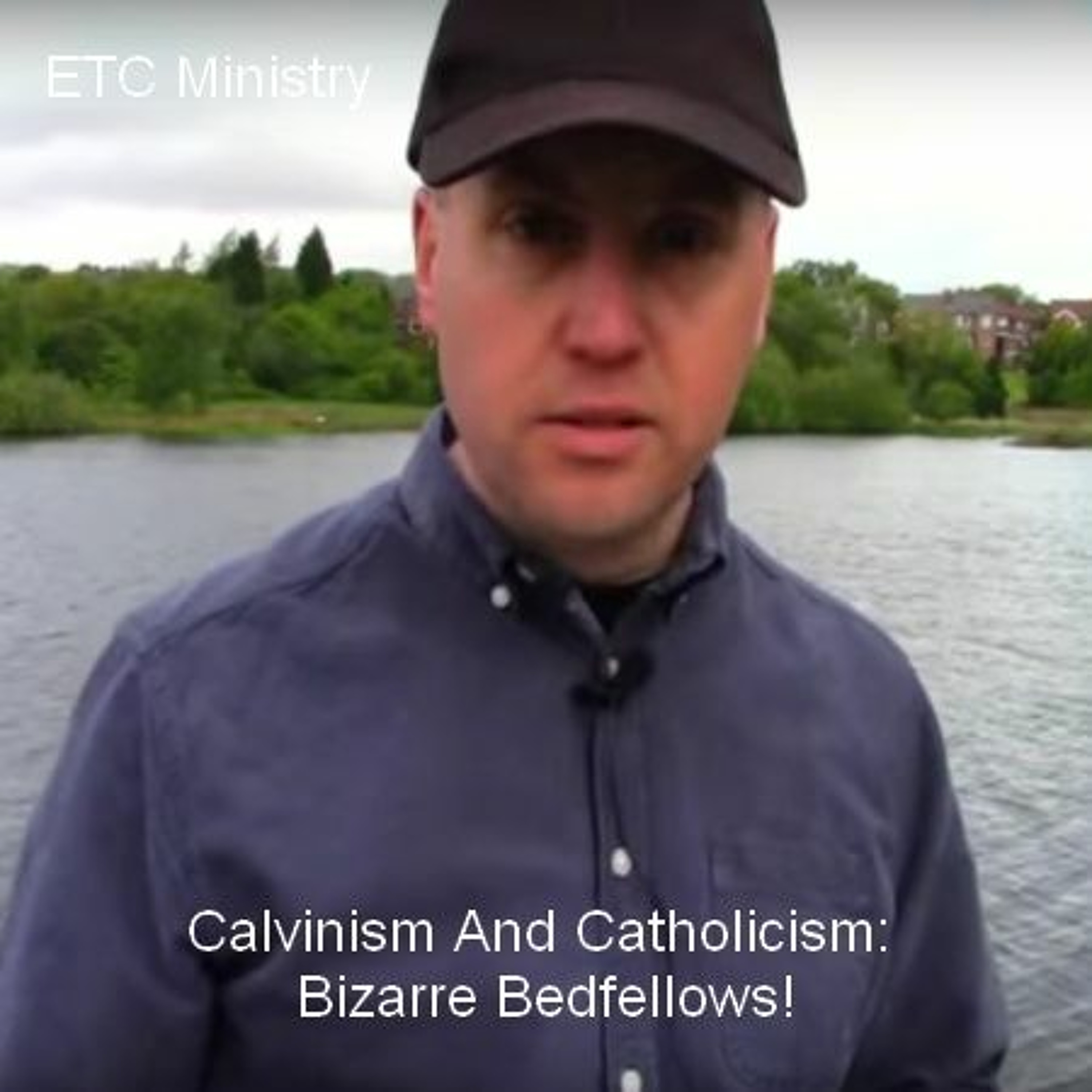 ETC Ministry Podcasts