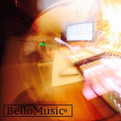 Green sky - (Bello Live set Original)