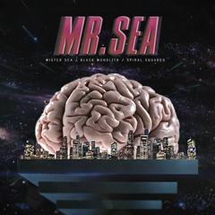 MR.SEA - ОТ ВСЕГО МОЗГА