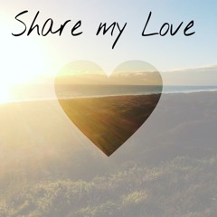 Share my love at Perth