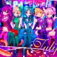 Kz Livetune Feat セブンスシスターズ From Tokyo 7th Sisters Sparkle Time By Yu Akira Shu