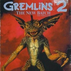 Gremlins 2 NES - The Office Theme