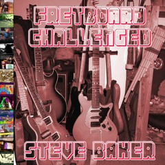 I Have A Door! (from 'Fretboard Challenged', FREE album at steamabacusproductions.bandcamp.com)