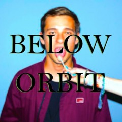 Flume - Innocence Feat. AlunaGeorge (Below Orbit Remix)