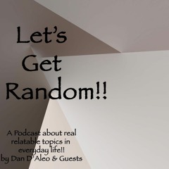 Let's Get Random!! Ep. 2 Kids Possessed by The Devil?!