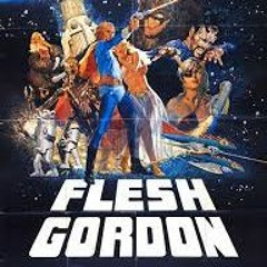 Barry Studebaker - Flesh Gordon (STBB 482)