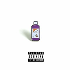 Promethazine (Feat. Taj)