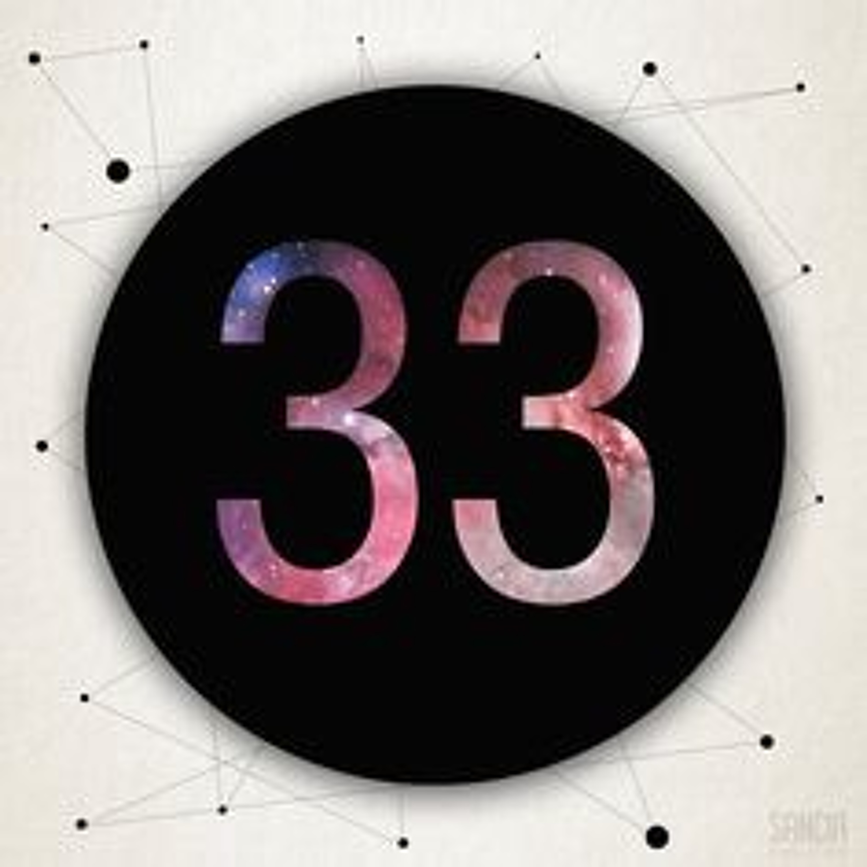 The Guidance Offered By The Number 33 episode artwork
