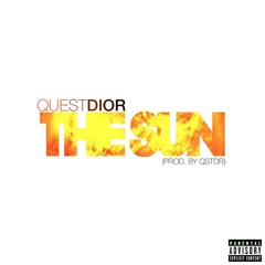 The Sun (Prod. By QSTDR)