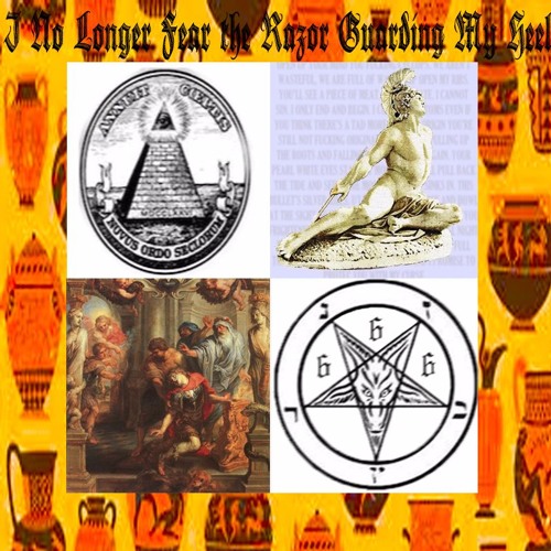 $uicideboy$ - I No Longer Fear the Razor Guarding My Heel I & II Mix