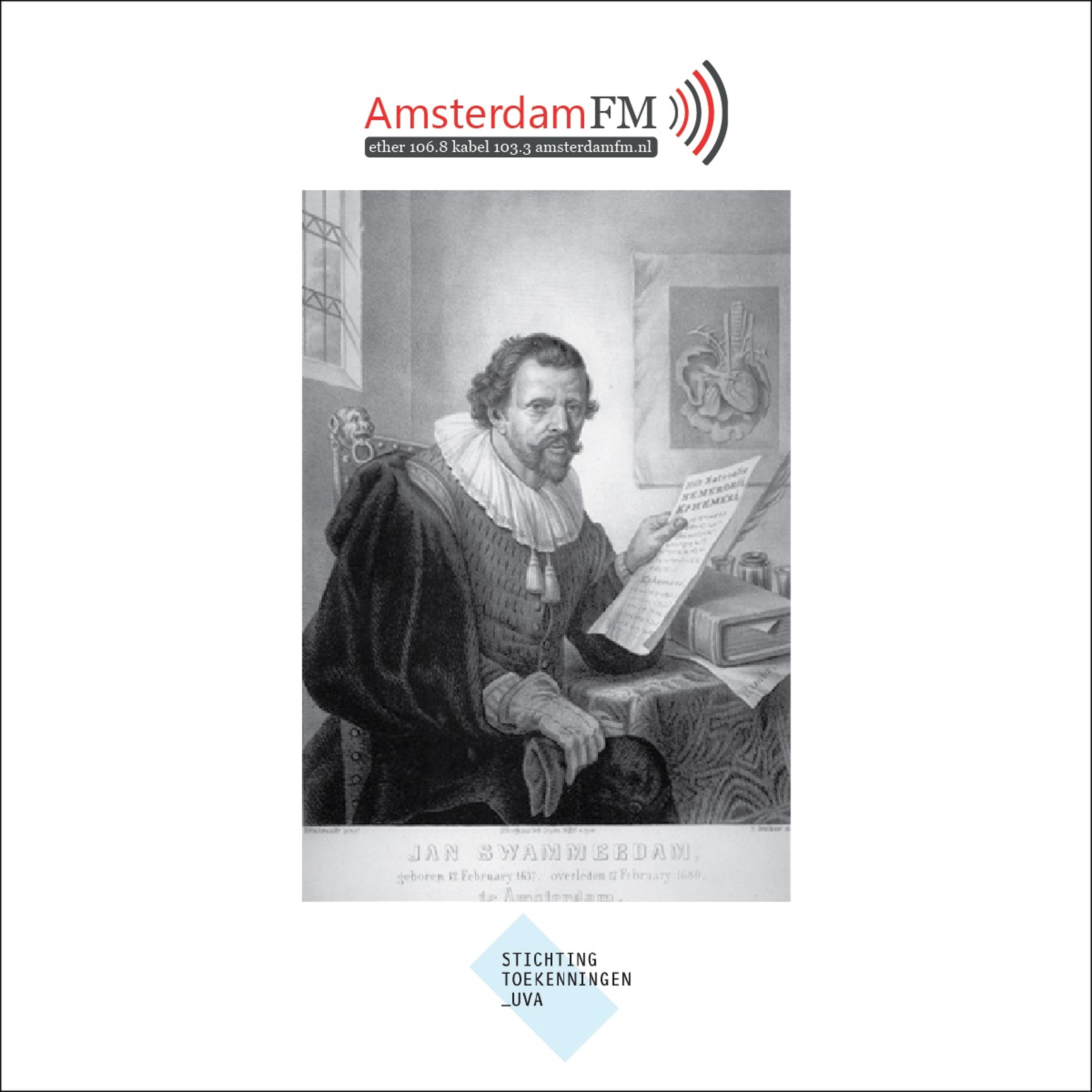 Radio Swammerdam