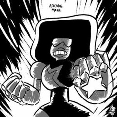 Steven Universe Soundtrack - 'Arcade Mania' BGM [5 Tracks]