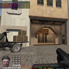 5/29 Blogcast: Enemy Territory and Gaming to be Social