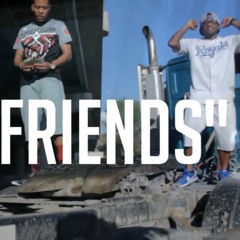 Fake Friends - G.Hill and Gfiv5