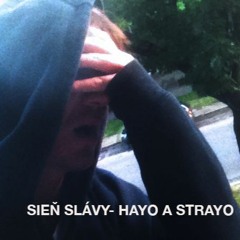 HAFO A STRAYO