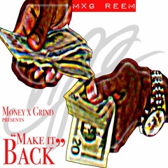 Make It Back