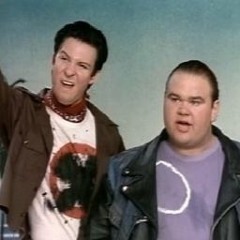 Bulk And Skull Theme (From Mighty Morphin Power Rangers)