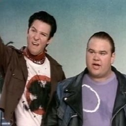 Bulk And Skull Theme (From Mighty Morphin Power Rangers)