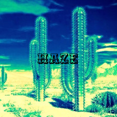 HAZE - Cactus Blues
