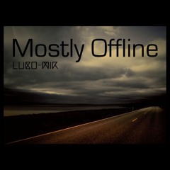 Mostly Offline EP